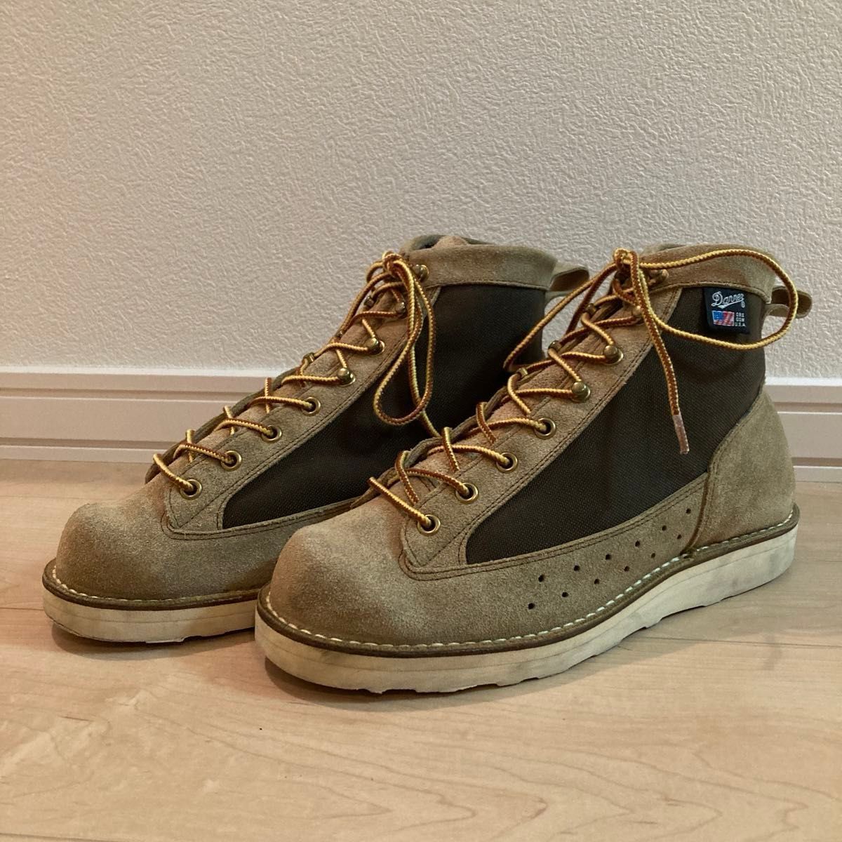 Danner RIVER WALKER 2 ダナー リバーウォーカー 2 サイズ US 81/2 （26.5cm）