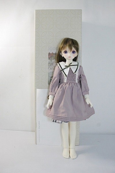 SDMGirl/コーディネートモデル:F-48 U-23-12-27-208-NY-ZU - 本体 SDMGirl/コーディネートモデル:F-48 U-23-12-27-208-NY-ZU - 本体