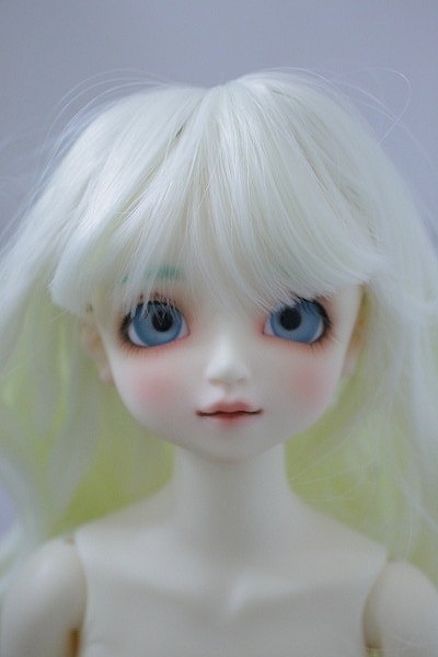DEARMINE/PICASSO Canaria skin 2015summer/BJD 球体関節人形 A DEARMINE/PICASSO Canaria skin 2015summer/BJD 球体関節人形 A