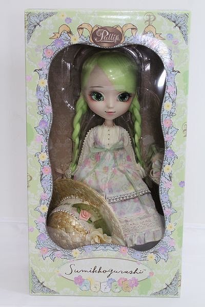 プーリップ アンジュ Pullip Ange BABY THE STARS SHINE BRIGHT プーリップ アンジュ Pullip Ange BABY THE STARS SHINE BRIGHT