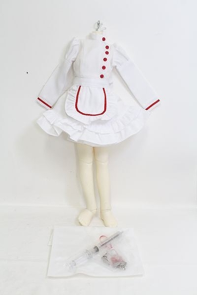 MDD/OF ナース衣装セット I-23-12-24-2054-TO-ZI - その他 MDD/OF ナース衣装セット I-23-12-24-2054-TO-ZI - その他