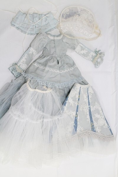 Angelstudio/OF Charlotte Palace Retro Clothes I-23-12-31-1108-TO-ZI_画像2