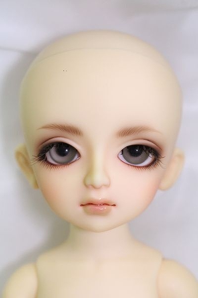 幼SD/ピッコロ 2nd. Makeup ver. I-23-12-24-1004-KN-ZIの画像2