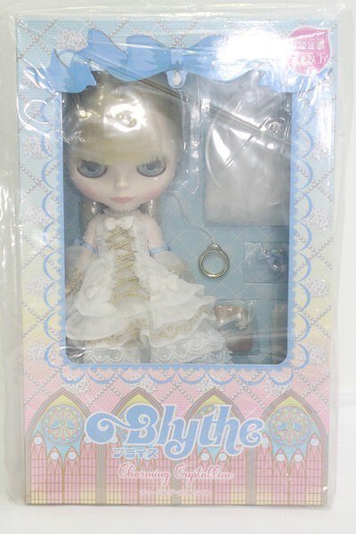 ネオブライス/グッディ・ガール・ゴーゴー S-24-05-12-123-GN-ZS ネオブライス/グッディ・ガール・ゴーゴー S-24-05-12-123-GN-ZS