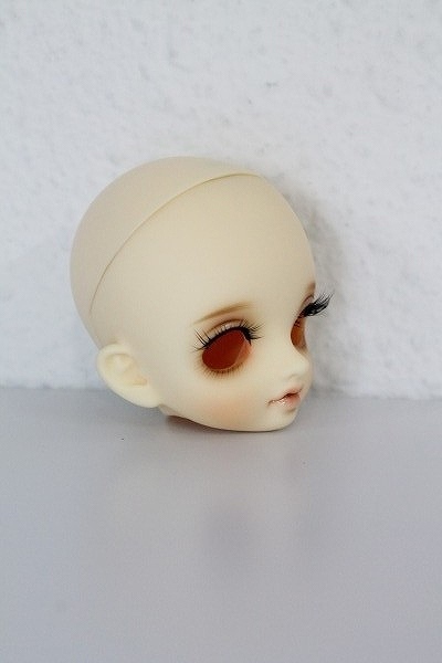 BJD CROBI　annヘッド A-23-12-06-329-TN-ZU_画像3