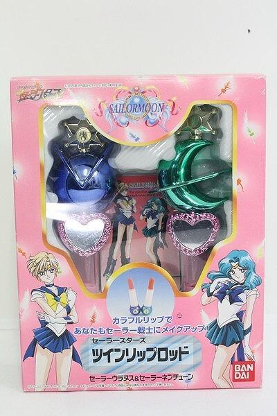12268円 セーラームーン/ツインリップロッド I-24-01-07-1053-KN 12268円 セーラームーン/ツインリップロッド I-24-01-07-1053-KN