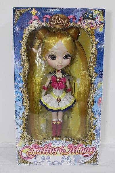 13166円 プーリップ/スーパーセーラームーン 通常版 I-24-01-14 13166円 プーリップ/スーパーセーラームーン 通常版 I-24-01-14