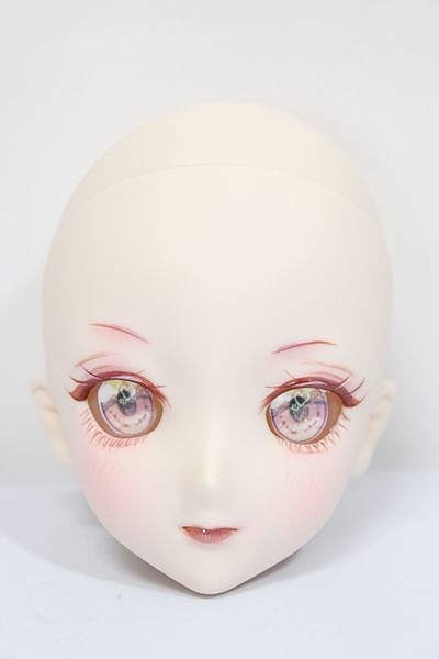 DD/ custom make-up head ( structure shape .76) A-24-01-17-290-KN-ZA