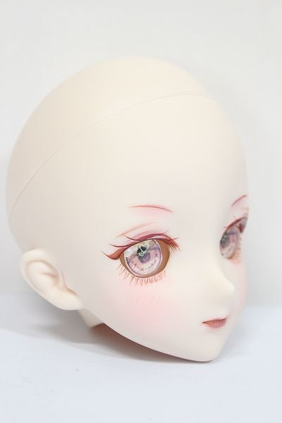 DD/ custom make-up head ( structure shape .76) A-24-01-17-290-KN-ZA