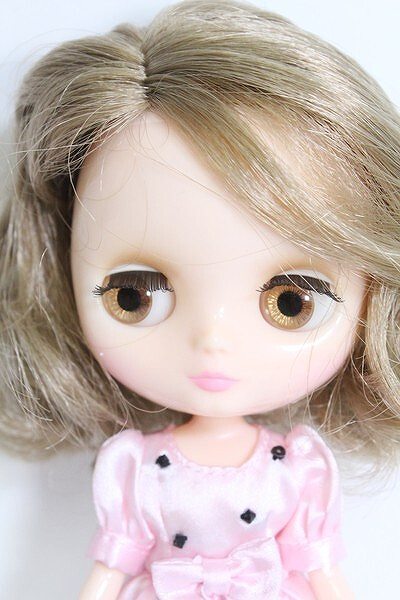 6732円 ミディブライス/リトルリリーブラウン I-24-01-21-1012 6732円 ミディブライス/リトルリリーブラウン I-24-01-21-1012