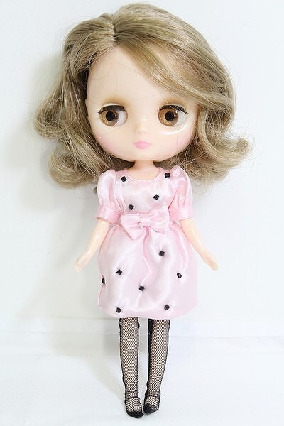 6732円 ミディブライス/リトルリリーブラウン I-24-01-21-1012 6732円 ミディブライス/リトルリリーブラウン I-24-01-21-1012