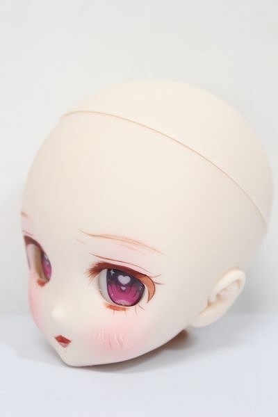 DD/DDH-27 custom head A-24-01-17-287-KN-ZA