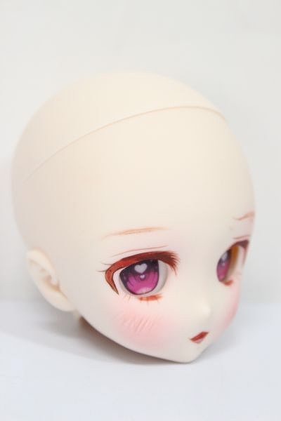 DD/DDH-27 custom head A-24-01-17-287-KN-ZA