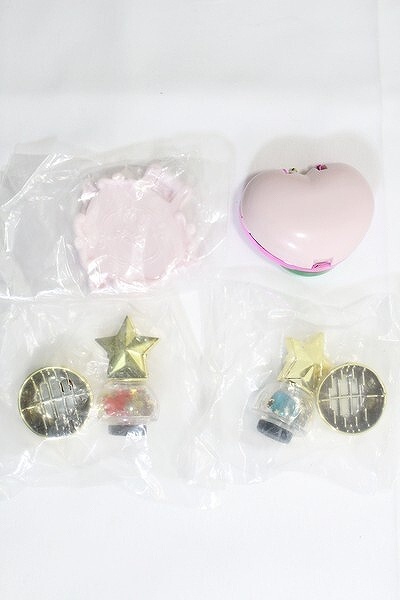  Sailor Moon / goods 4 point set I-24-01-21-4046-TO-ZI
