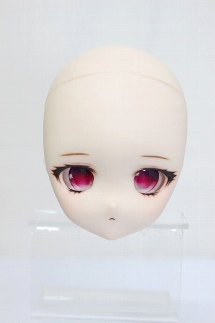 PARABOX/杏子(メイクB):SSドールカスタムベーシックセット S-24 PARABOX/杏子(メイクB):SSドールカスタムベーシックセット S-24