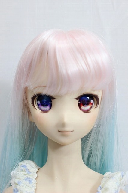 可愛いクリスマスツリーやギフトが! DD/DDH-10 カスタムヘッド 可愛いクリスマスツリーやギフトが! DD/DDH-10 カスタムヘッド