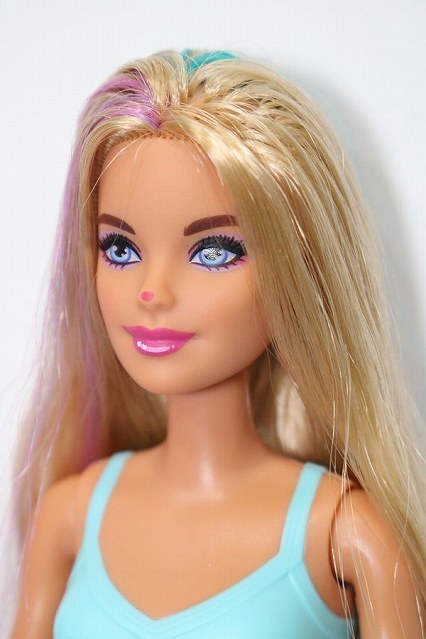 Barbie/キュートアップ！きぐるみバービー うさぎ S-23-12-27-164-GN-ZS_画像2