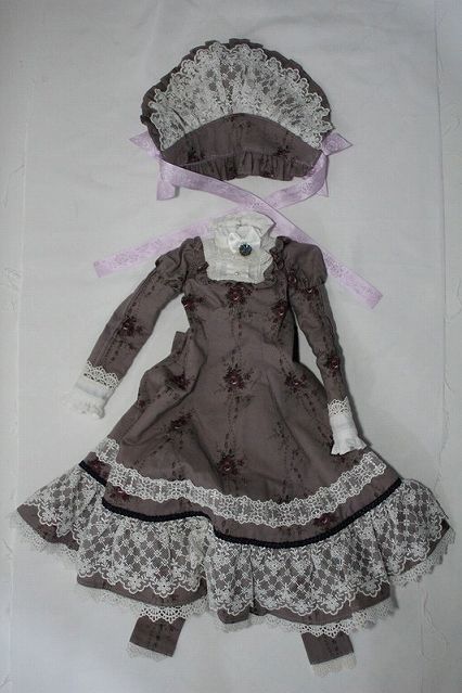 SD/OFセット:ドレス(Buona notte様) Y-24-01-10-016-YB-ZY - 服、靴 SD/OFセット:ドレス(Buona notte様) Y-24-01-10-016-YB-ZY - 服、靴