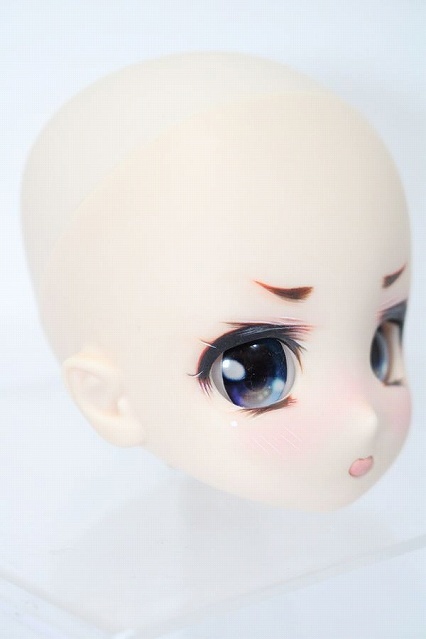 Dollce Doll/missantroop様カスタムAヘッド(DC60-01) S-24-01-07-159-GN-ZS_画像2