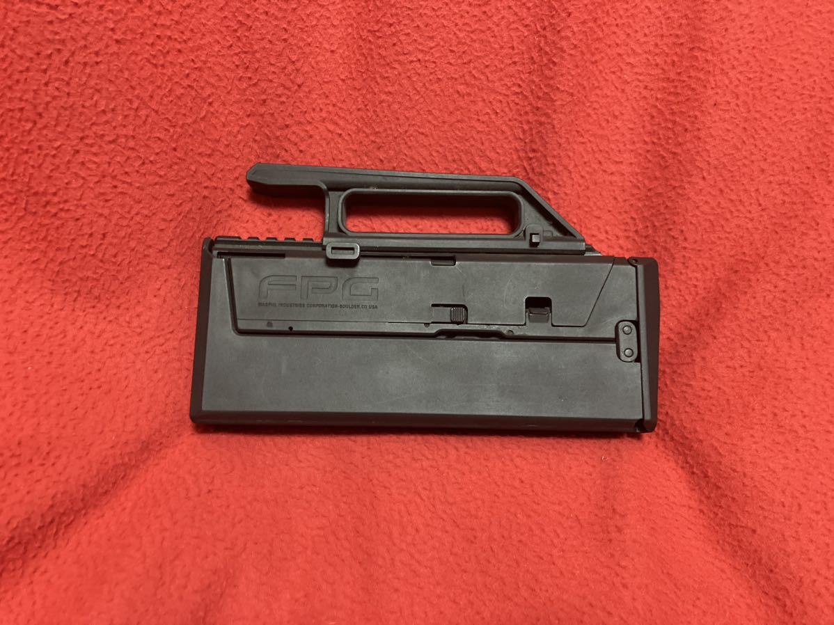 magpul fpg pts レプリカ？