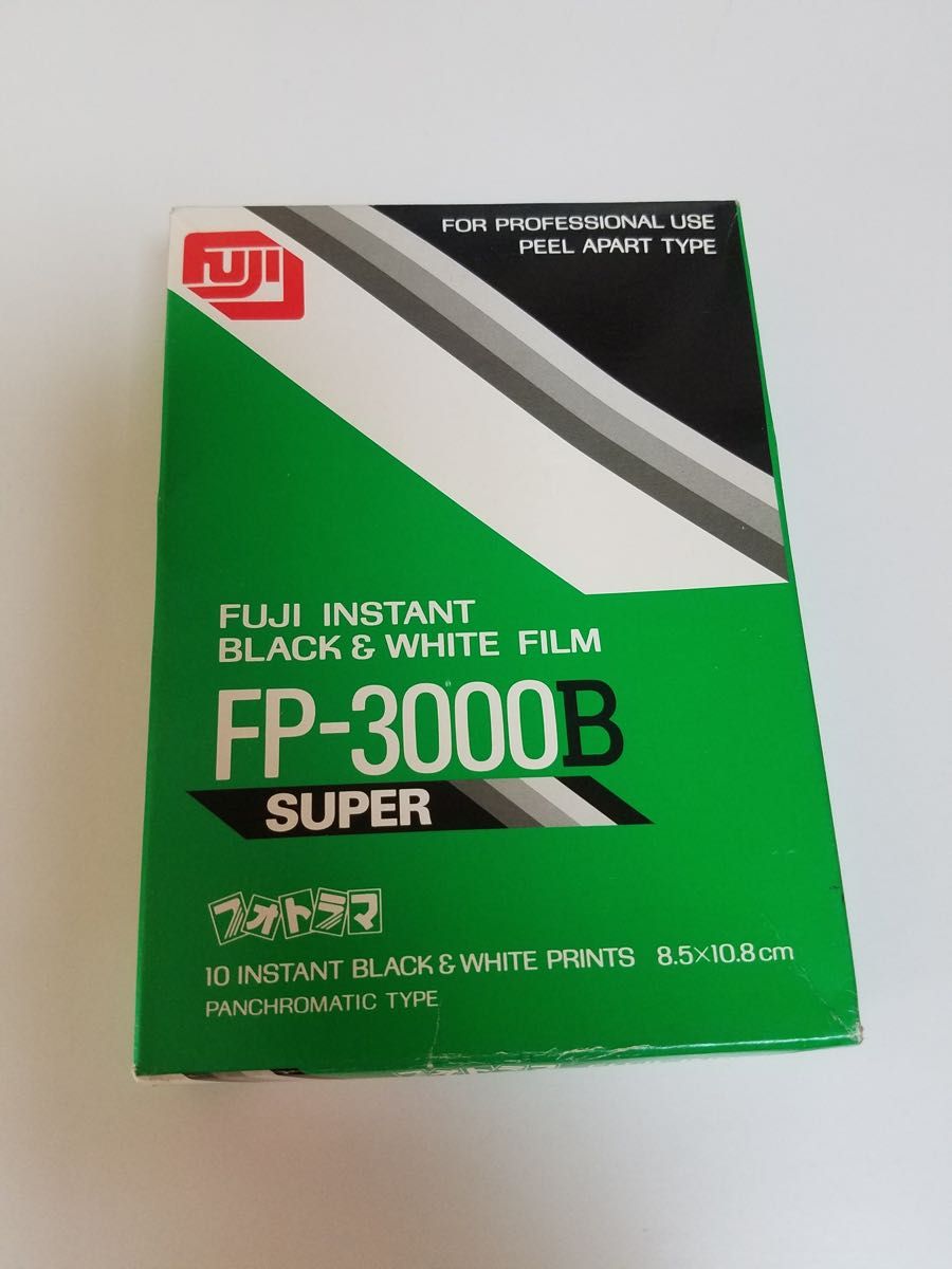 【期限切れ】未開封品 FUJIFILM フォトラマ FP-3000B