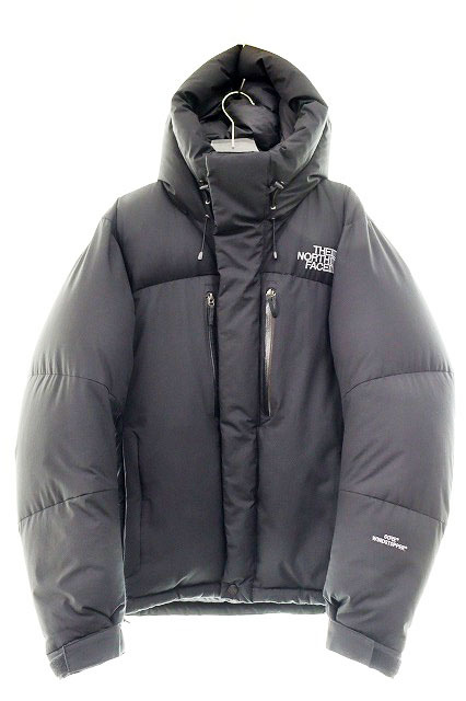 Северное лицо северной лицевой лицевой световой куртки ND91950 Bartolite Down Jacket Gore -tex M Black ND91950240127