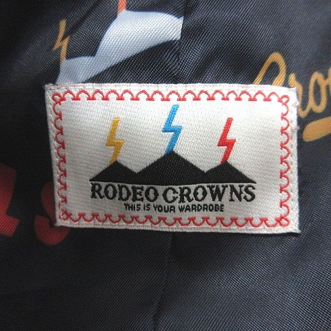  Rodeo Crowns Rodeo Crowns пальто с отложным воротником двойной шерсть общий подкладка one отметка 2 серый /MS женский 
