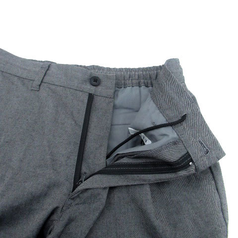 a-*ve*ve Michel Klein a.v.v конические брюки лодыжка длина S серый /HO14 мужской 