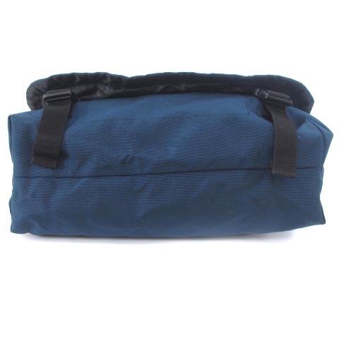  Outdoor Products OUTDOOR PRODUCTS сумка на плечо mesenja- парусина темно-синий темно-синий сумка #GY11 мужской 