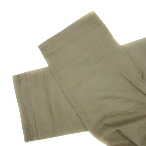  Moussy Extreme MOUSSY EXTREME брюки-чинос лодыжка длина одноцветный Rollei z1 бежевый /YS9 #MO
