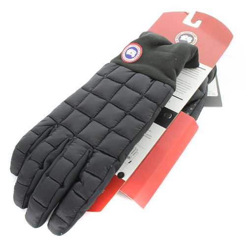 CANADA GOOSE NORTHERN GLOVE LINER L 5254M SR38 Yahoo JAPAN Auction One Map by FROM JAPAN