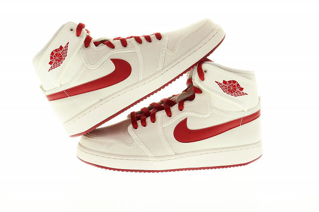 ナイキ NIKE AIR JORDAN 1 KO HIGH OG Sail エア ジョーダン セイル 638471-102 2016 27【ブランド古着ベクトル】240113 メンズ_画像2