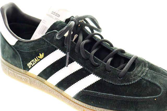 アディダス adidas HANDBALL SPEZIAL SHOES 29cm DB3021 ハンドボール スペツァル 【ブランド古着ベクトル】240130 メンズ_画像6