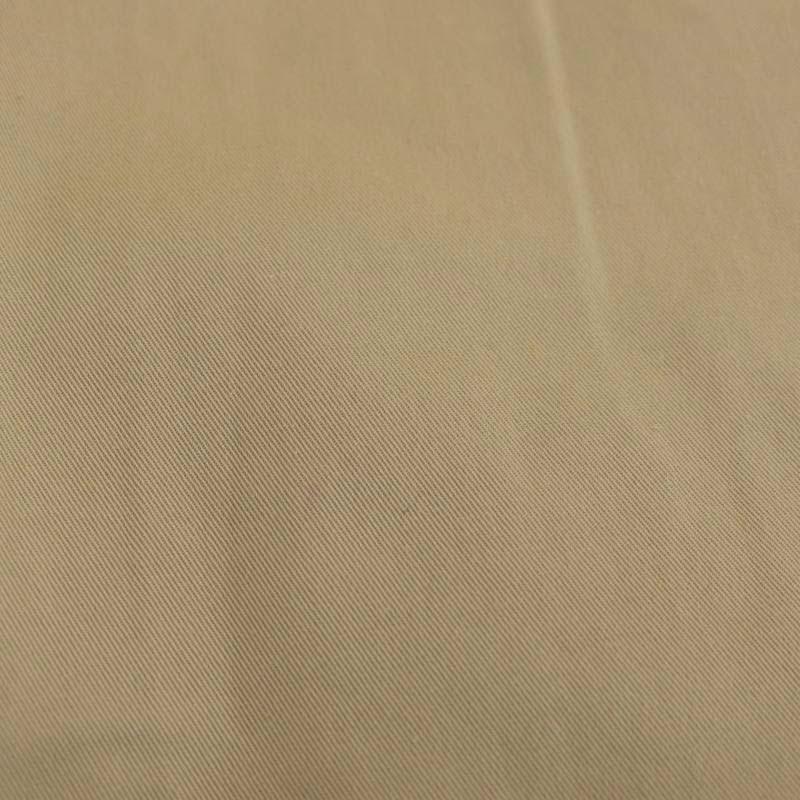 ジャンフランコフェレ GIANFRANCO FERRE 台形スカート ひざ丈 46 ベージュ /MF ■OS レディース_画像6