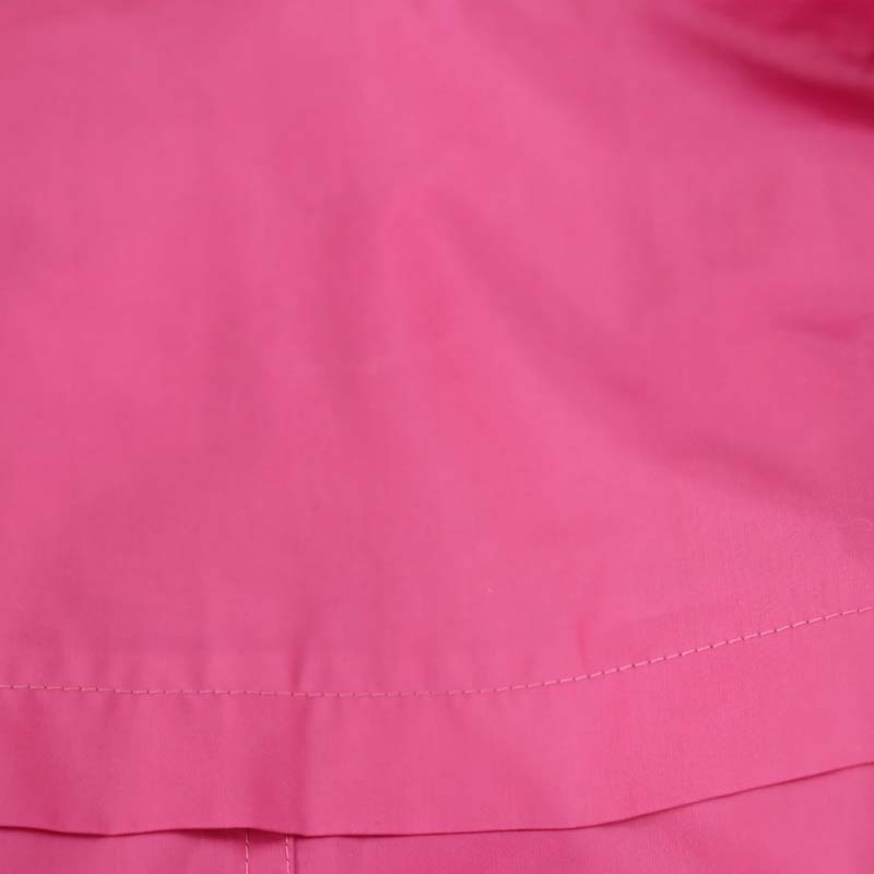  Macintosh firosofi-MACKINTOSH PHILOSOPHY плащ непромокаемая одежда тренчкот 38 M розовый 