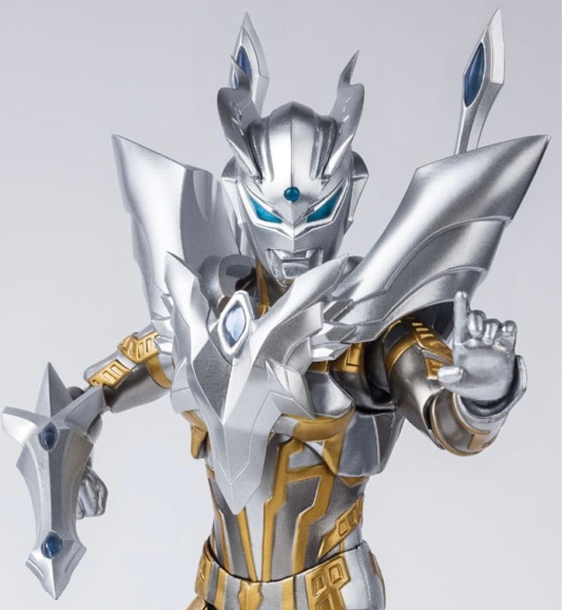輸送箱未開封 フィギュアーツ ウルティメイトシャイニング 輸送箱未開封 フィギュアーツ ウルティメイトシャイニング