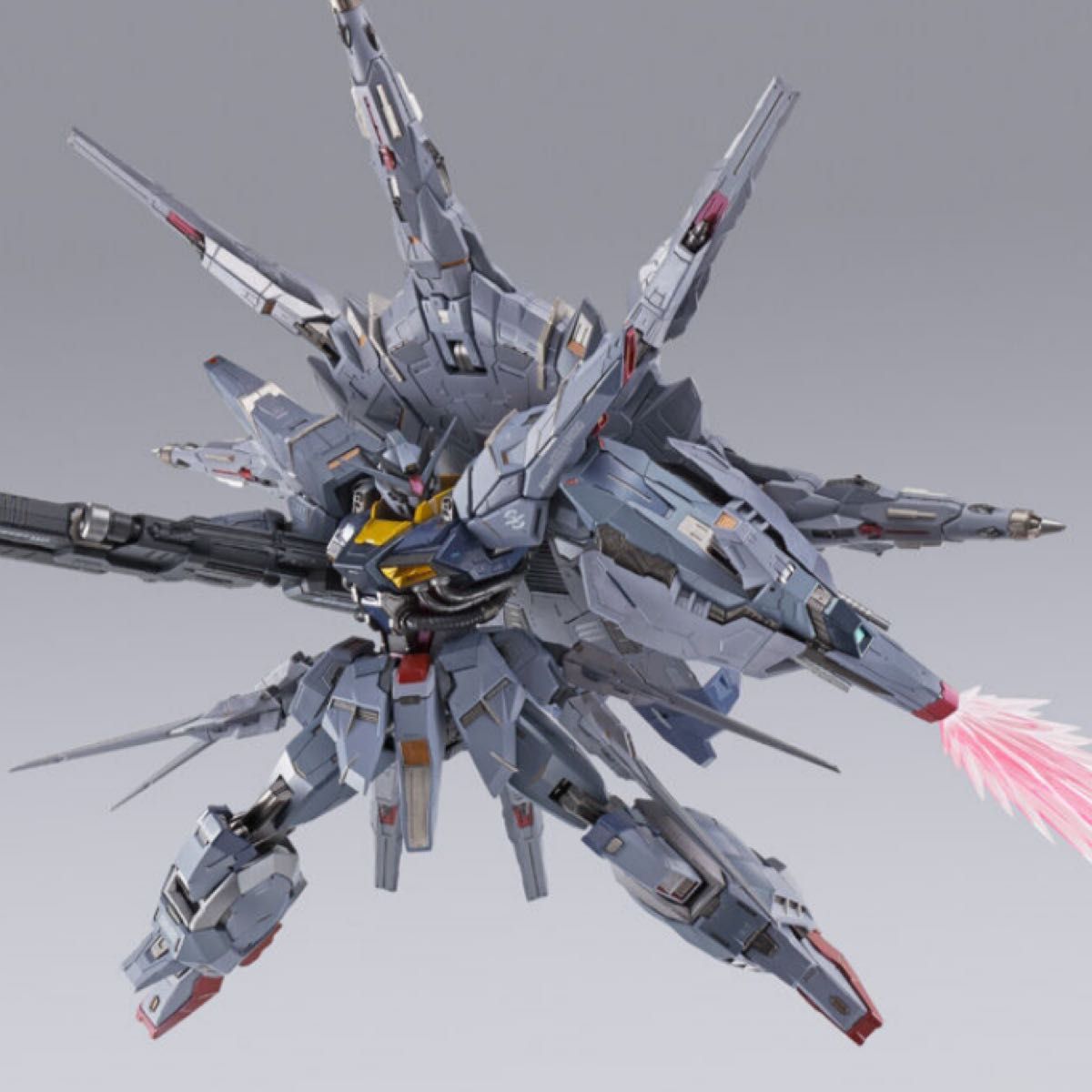 METAL メタルビルド BUILD プロヴィデンスガンダム|Yahoo METAL メタルビルド BUILD プロヴィデンスガンダム|Yahoo