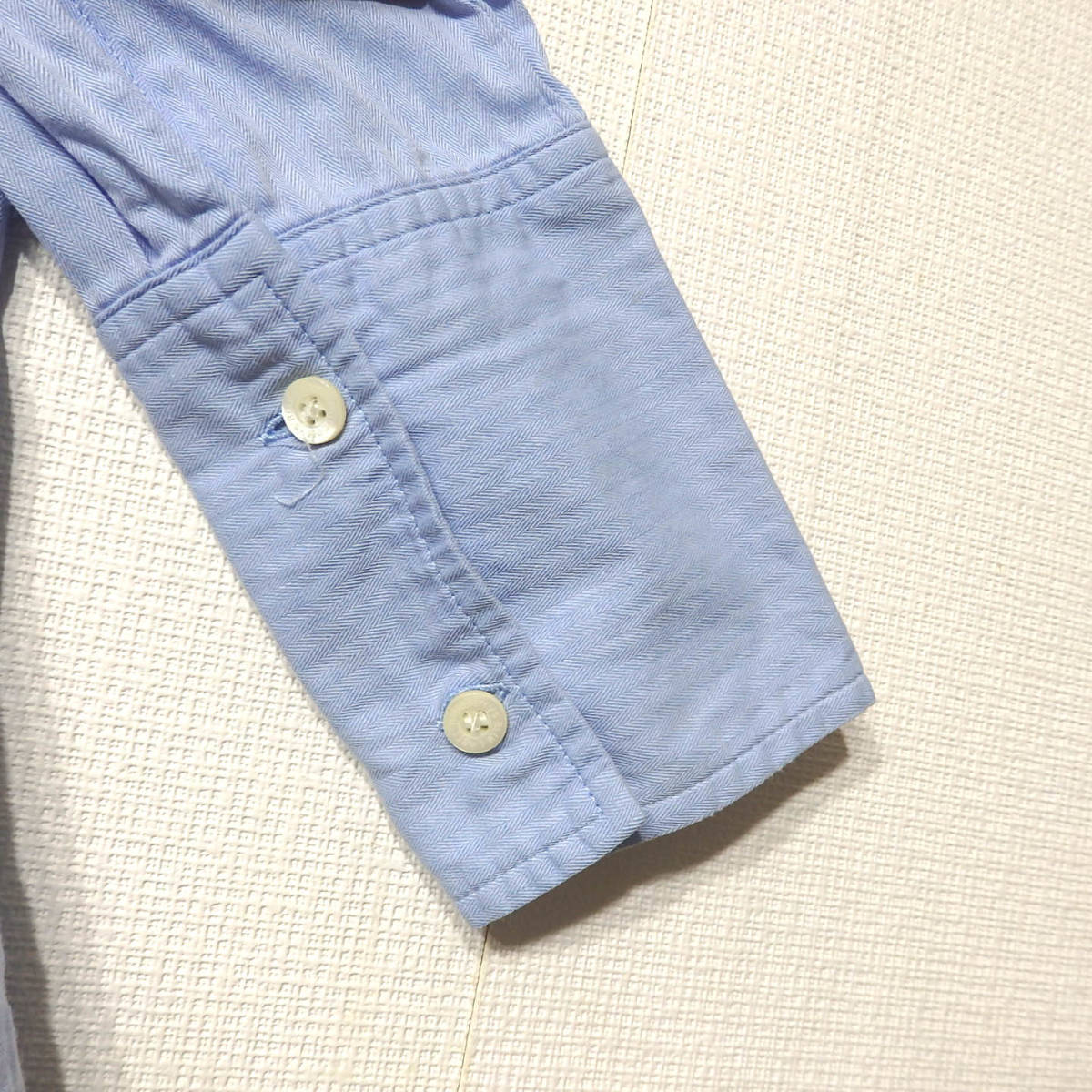 バーバリーブルーレーベルシャツ/水色 WOMEN'S レディース バーバリーブルーレーベルシャツ/水色 WOMEN'S レディース
