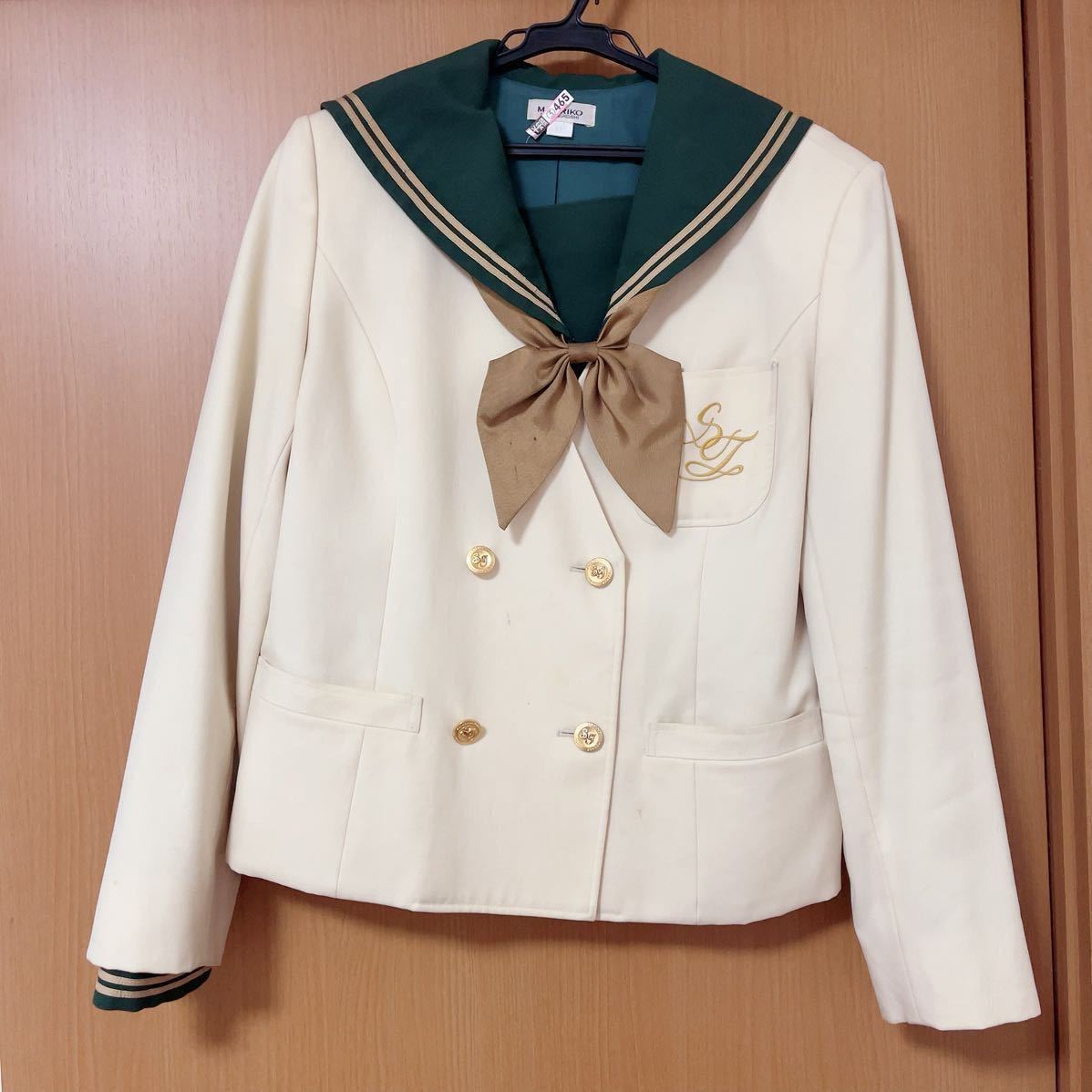 Yahoo!オークション - 須賀川桐陽 福島県 須賀川桐陽高校 冬服 Yahoo!オークション - 須賀川桐陽 福島県 須賀川桐陽高校 冬服