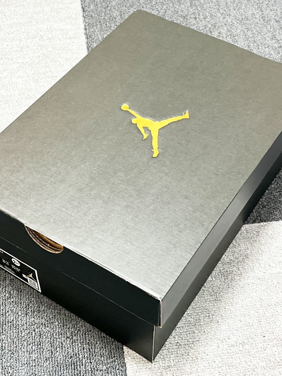 ゴルフシューズ ジョーダン ADG 4 JORDAN ADG 4 DM0103 新品未使用　タグ　箱付き_画像8