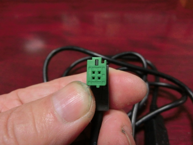 toyota nszt y68t usb