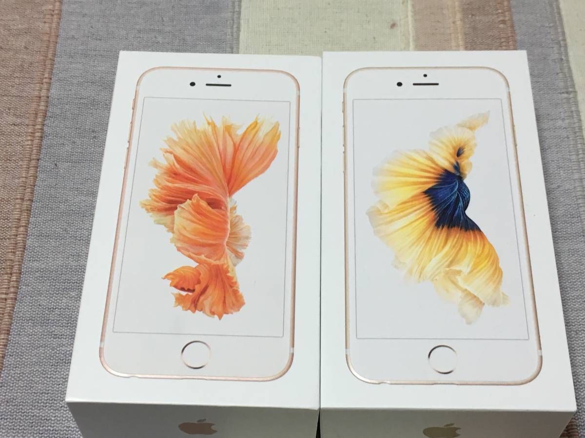 2周年記念イベントが Apple iPhone 6 64GB 空箱 付属品 nmef.com