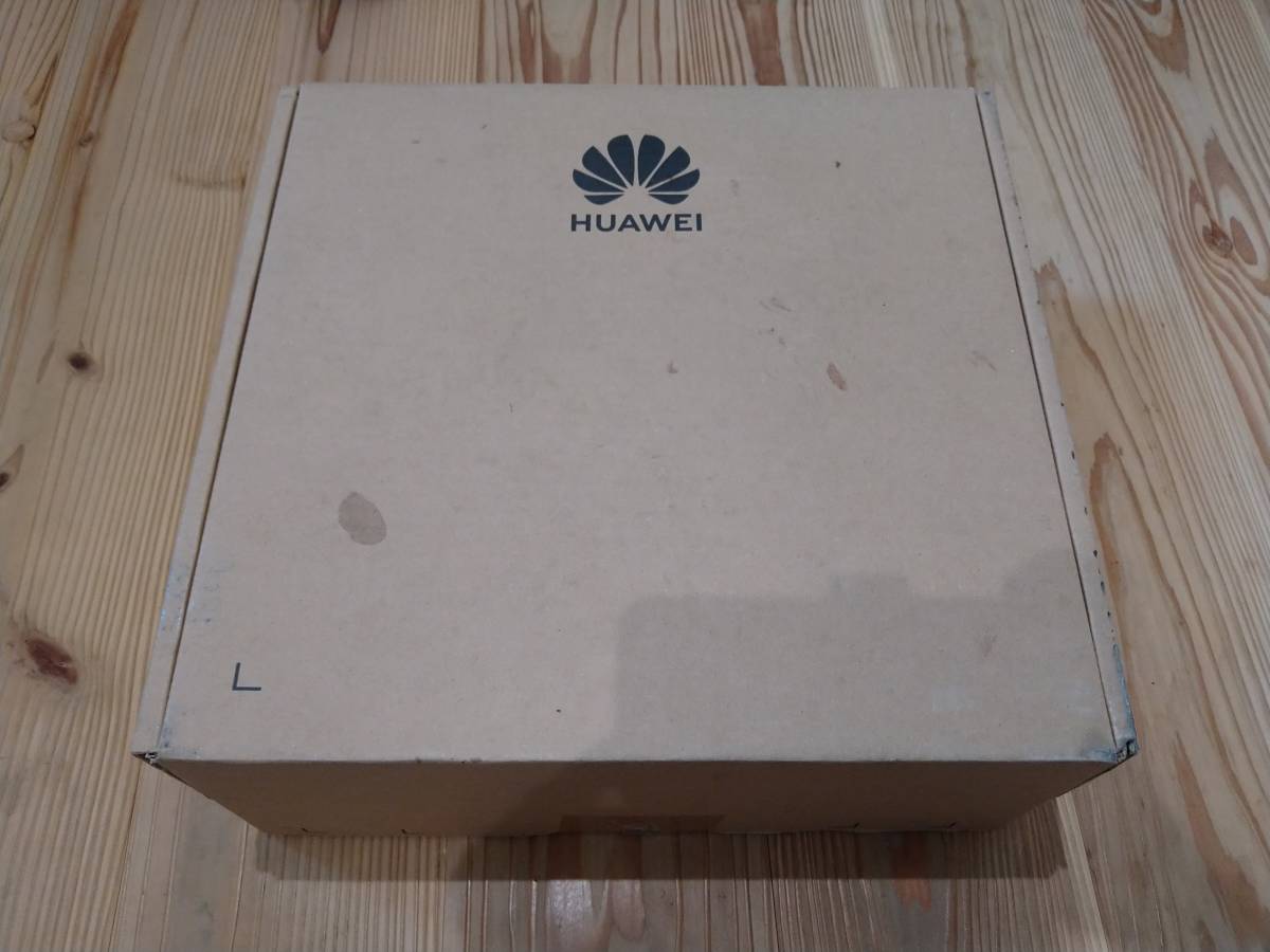 HUAWEI　データ収集装置　SMARTLOGGER-3000A_画像4