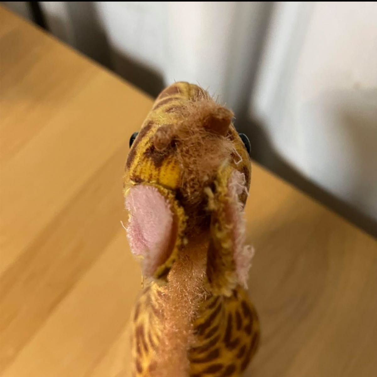 ぬいぐるみ 上野動物園 おがくずぬいぐるみ おがくず人形 キリン ぬいぐるみ 上野動物園 おがくずぬいぐるみ おがくず人形 キリン