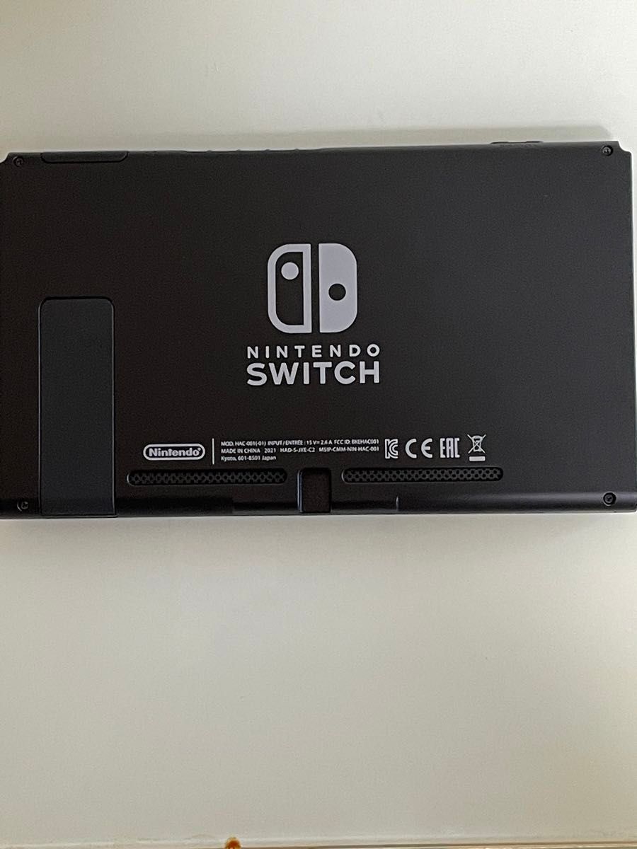 ニンテンドー switch 極美品 SDカードおまけ付き|Yahoo!フリマ ニンテンドー switch 極美品 SDカードおまけ付き|Yahoo!フリマ