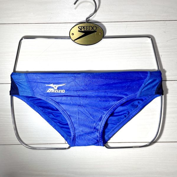 ◇中古・mizuno スイミング競泳水着 M - 水着・ラッシュガード