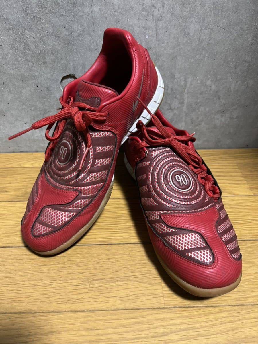 1円スタート! NIKE total ninety ナイキ トータル90 シューズ 1円スタート! NIKE total ninety ナイキ トータル90 シューズ