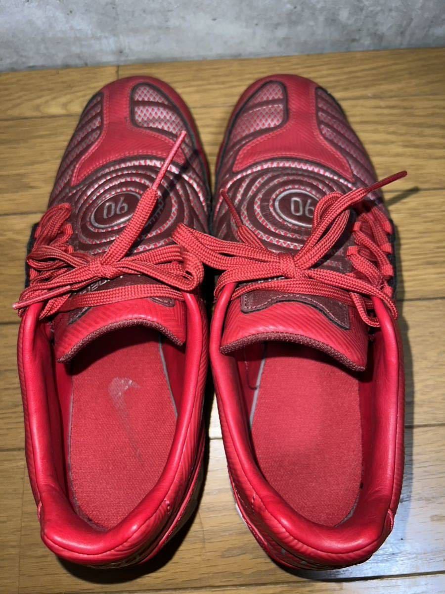 1円スタート! NIKE total ninety ナイキ トータル90 シューズ 1円スタート! NIKE total ninety ナイキ トータル90 シューズ