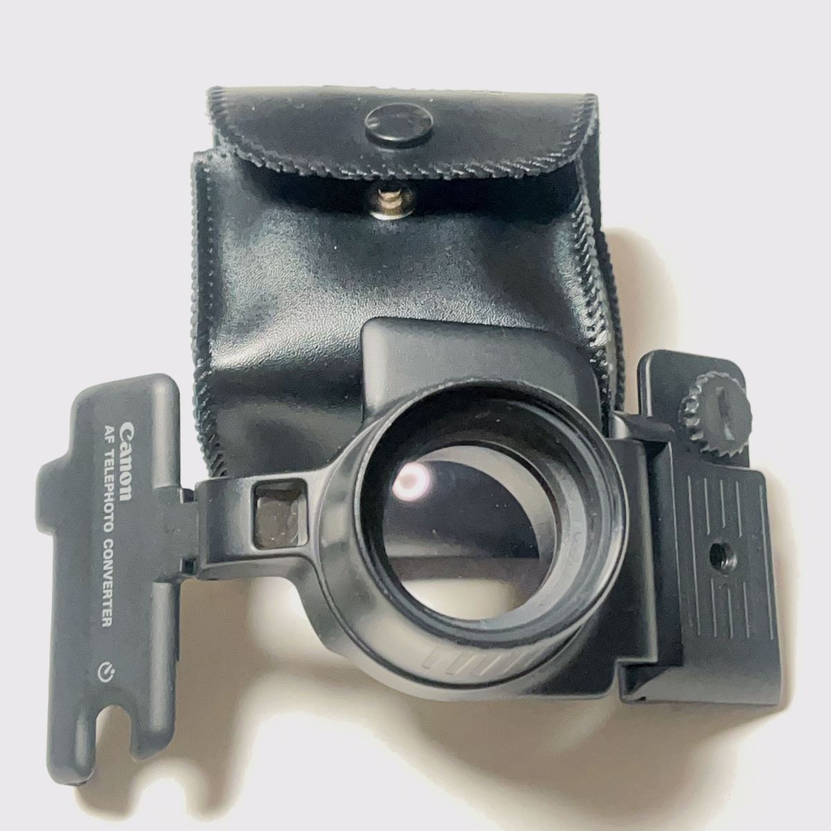  CANON  AF TELEPHOTO CONVERTER  美品