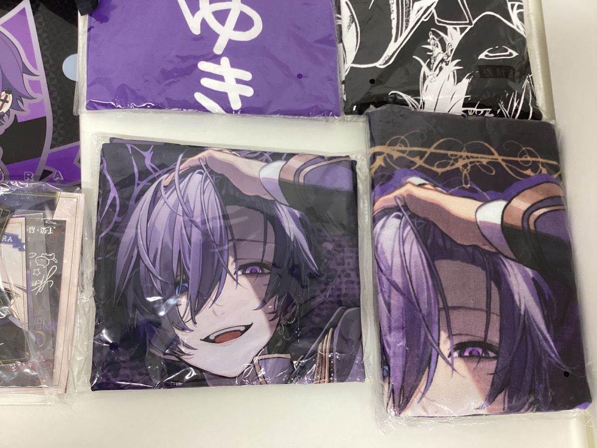 現状】 歌い手 Knight A 騎士A キャラ分け ゆきむら グッズ 現状】 歌い手 Knight A 騎士A キャラ分け ゆきむら グッズ